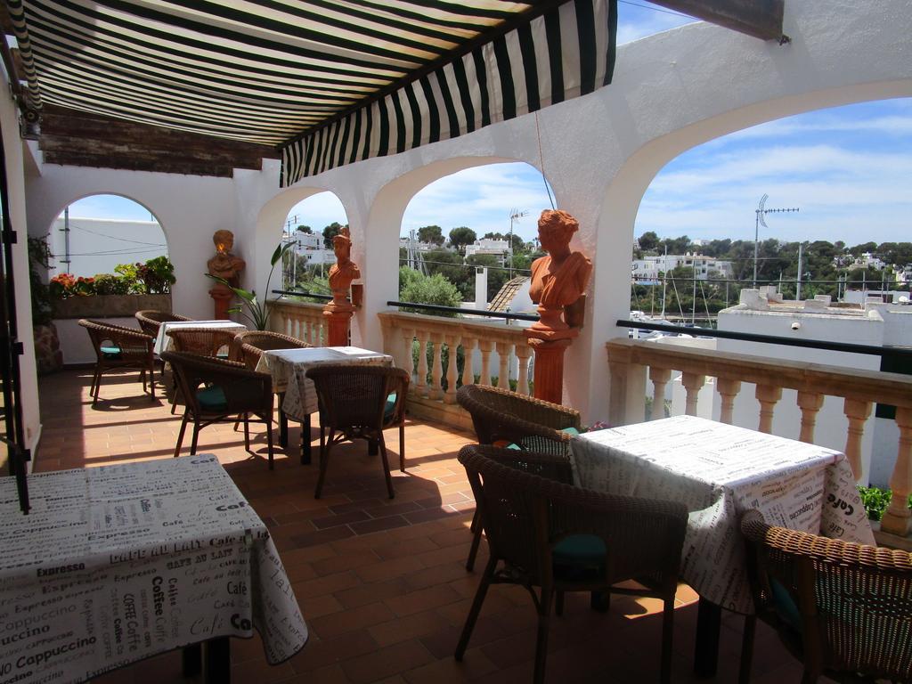 Fowlers Hotel Cala d'Or  Exterior photo