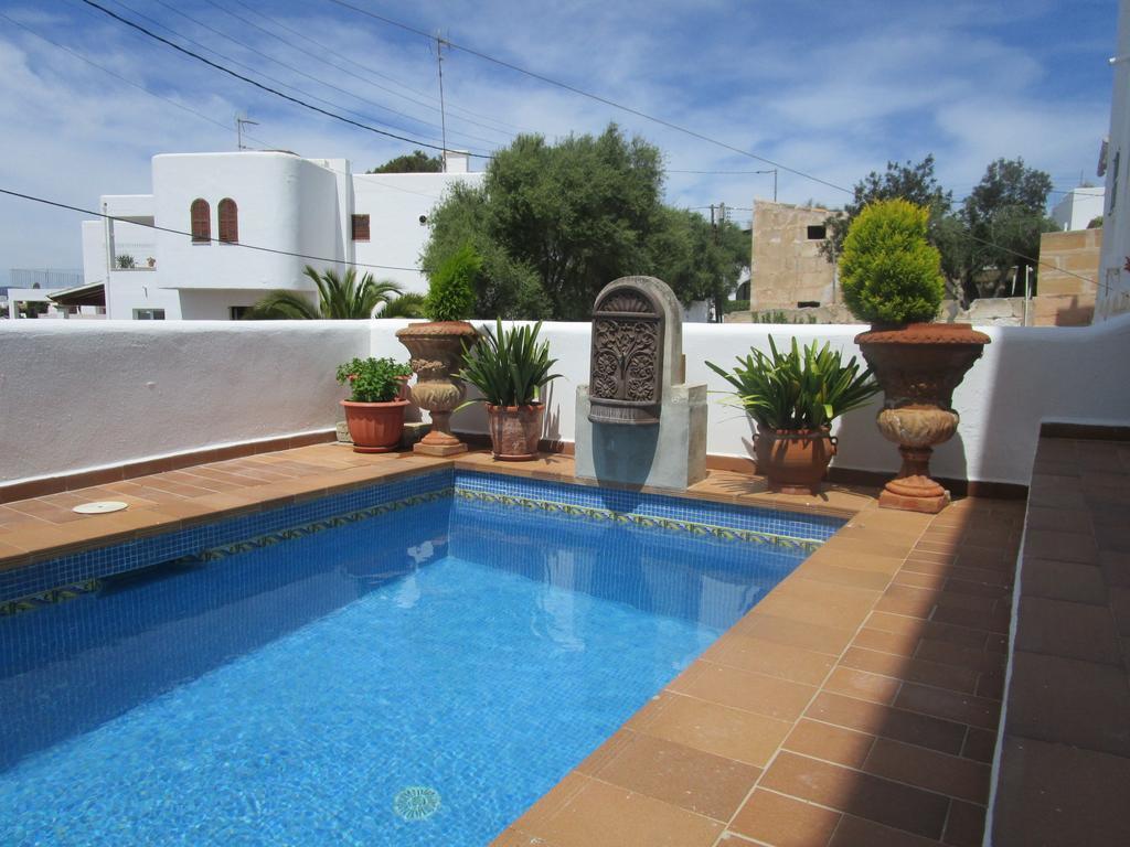Fowlers Hotel Cala d'Or  Exterior photo