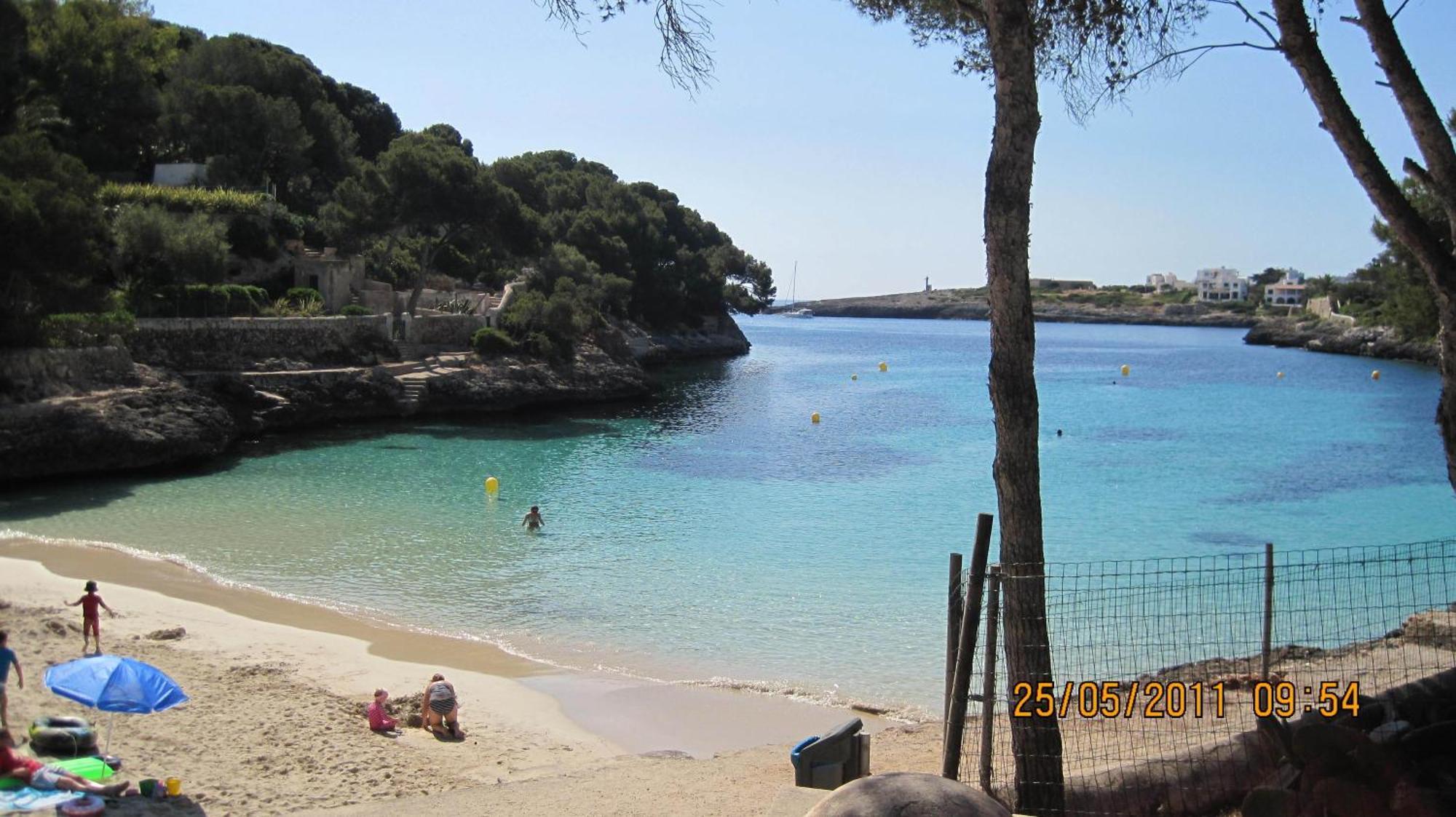 Fowlers Hotel Cala d'Or  Exterior photo