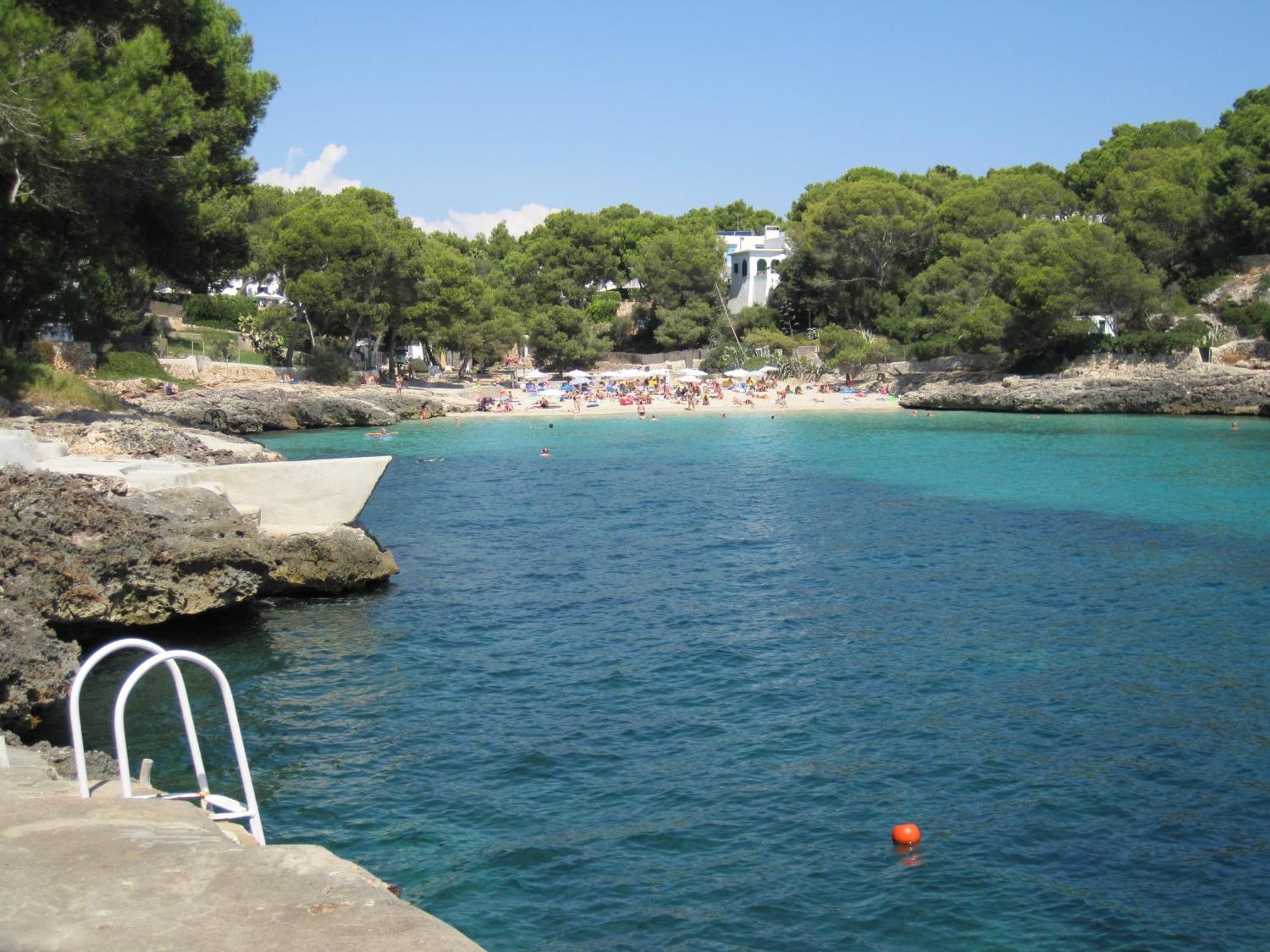 Fowlers Hotel Cala d'Or  Exterior photo