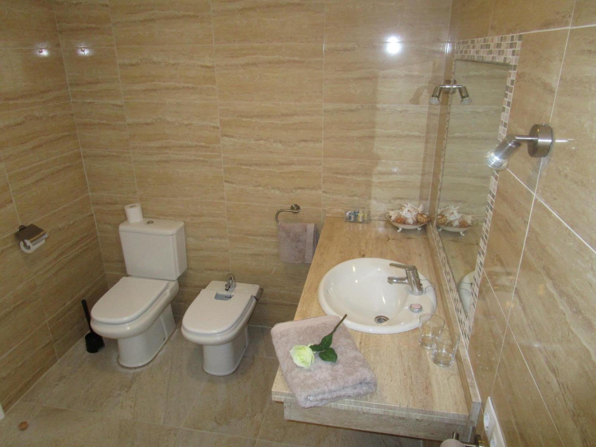 Fowlers Hotel Cala d'Or  Room photo