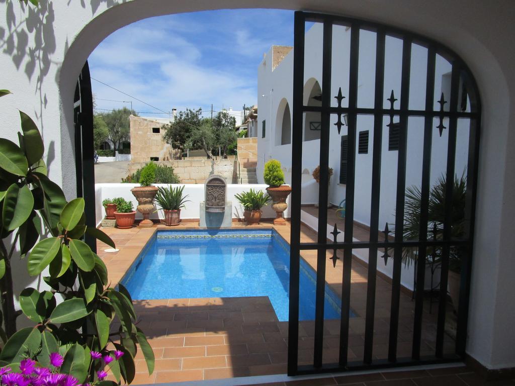 Fowlers Hotel Cala d'Or  Exterior photo