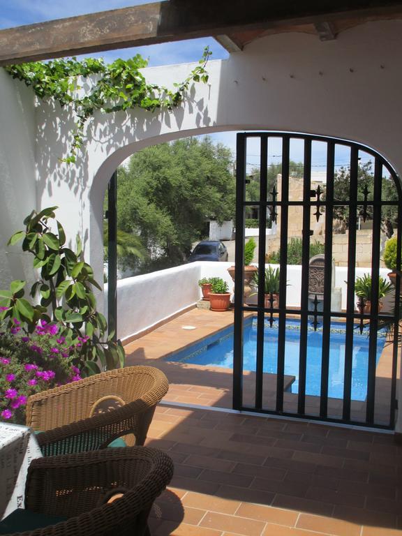 Fowlers Hotel Cala d'Or  Exterior photo