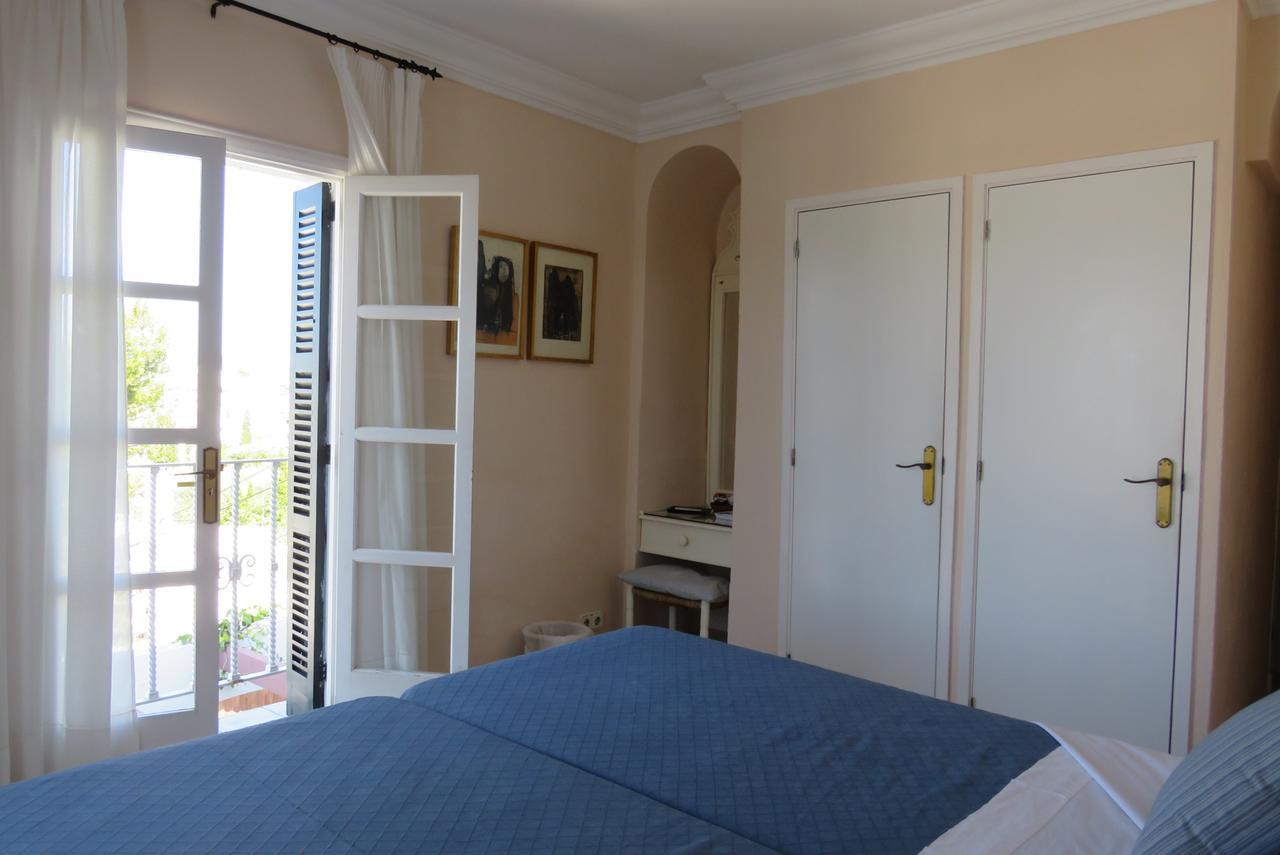 Fowlers Hotel Cala d'Or  Exterior photo