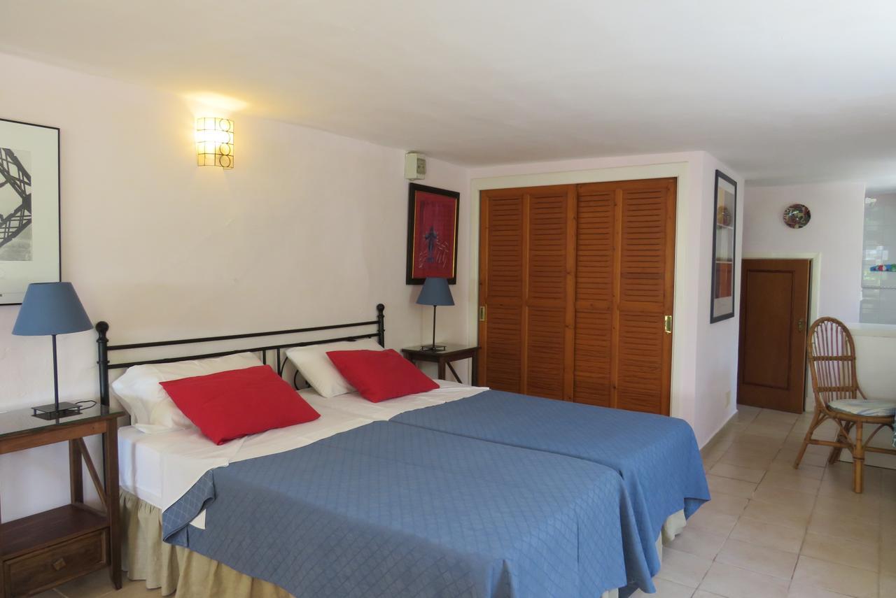 Fowlers Hotel Cala d'Or  Exterior photo